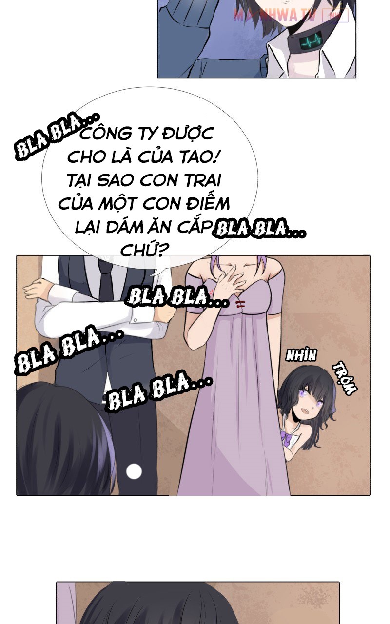 Đọc truyện Trọng sinh mạc thế - Chap 7